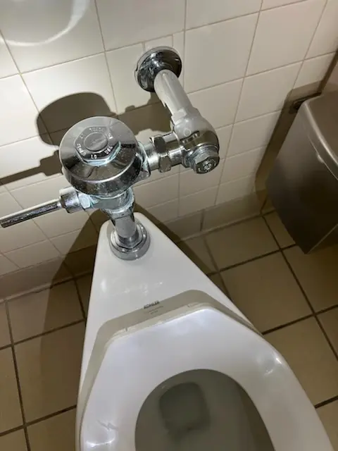 Fixture installation and repair for Sewer Camera Inspection in East Lansing